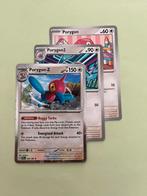 Pokémon Kaart Porygon-Z Cosmos Holo, Ophalen of Verzenden, Nieuw, Losse kaart, Foil