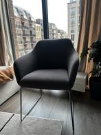 Ikea TOSSBERG Stoel - Stijlvol en Comfortabel!, Huis en Inrichting, Stoelen, Ophalen, Zo goed als nieuw, Metaal, Eén