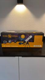Rising Phoenix RP50080 Telescoop, Ophalen of Verzenden, Nieuw, Minder dan 80 mm