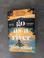 Go as a River - Shelley Read EN, Ophalen of Verzenden, Zo goed als nieuw, Shelley Read, Europa overig
