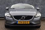 Volvo V40 2.0 T2 Kinetic | Navigatie | Stoelverwarming | Reg, Voorwielaandrijving, Stof, Gebruikt, Euro 6