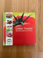 Kookboek: Lekker tomaat, Ophalen of Verzenden
