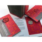 2 euro San Marino 2017 - Duurzaam Tourisme (BU), Postzegels en Munten, Munten | Europa | Euromunten, Ophalen of Verzenden, San Marino