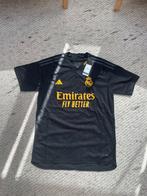 Nieuw Real Madrid Uitshirt – Maat M – Met Prijskaartje, Ophalen of Verzenden, Nieuw, Buitenlandse clubs, Shirt