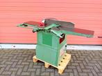 Hekwerk houtwerk schaven SCM Jolly 260   Troostwijk a1-36622, Ophalen, Hout, Tuinhek