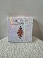Charlotte Tilbury The Beautyverse oogschaduw palette LE, Nieuw, Ophalen of Verzenden, Make-up, Overige kleuren