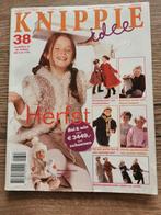 25  ... knippie herfst 2003, Ophalen of Verzenden, Gebruikt, Kind, Overige merken