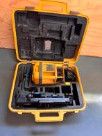 Topcon laser RL-VH2G, Doe-het-zelf en Verbouw, Ophalen, Gebruikt