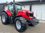 Massey Ferguson  7619 (2015), Ophalen, Gebruikt, -, Niet opgegeven