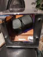 Rosenfelt watchwinder 2 horloges, Overige merken, Kunststof, Ophalen of Verzenden, Leer