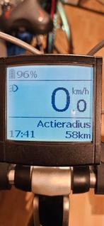 Sparta ion display, Ophalen of Verzenden, Zo goed als nieuw