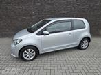 Seat Mii 1.0 Style Sport|Airco|Netjes|Nieuwe Apk|, Voorwielaandrijving, Euro 5, Stof, Gebruikt