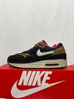 ALS NIEUW! Maat 41 - Nike Air Max 1 Leopard Black