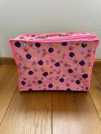 Koffertje voor speelgoed of deco, Kinderen en Baby's, Kinderspulletjes, Ophalen, Gebruikt