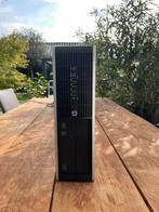 HP Elite 8300 SFF - WINDOWS 11 - i5 - 8GB RAM - 256GB SSD, Computers en Software, Desktop Pc's, Ophalen, 256 GB, 8 GB, Hewlett Packard (HP)