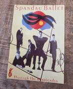 Spandeau Ballet, Verzenden, 1980 tot heden, Ongelopen