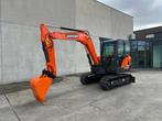 Doosan - 2015 - DX55-9C - Midigraafmachine, Graafmachine