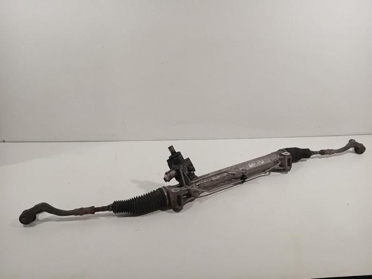 Stuurhuis Audi A4, Auto-onderdelen, Besturing, Audi, Gebruikt, Herkomst onderdeel bekend, 12 maanden garantie, Ophalen of Verzenden