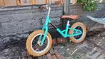 Veloretti loopfiets, Ophalen, Gebruikt, Minder dan 16 inch