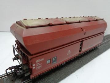 Marklin:: 4626 Grootvolumewagen DB. (H0) beschikbaar voor biedingen