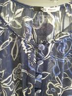 Dames blouse maat S/M, Ophalen of Verzenden, Zo goed als nieuw, Maat 38/40 (M), Overige kleuren