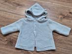 Wedoble nieuw jasje maatje 62, Kinderen en Baby's, Wedoble, Nieuw, Ophalen of Verzenden, Jasje