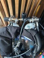 Apeks XTX50 / DS4 ademautomaten, Ophalen of Verzenden, Gebruikt, Overige typen
