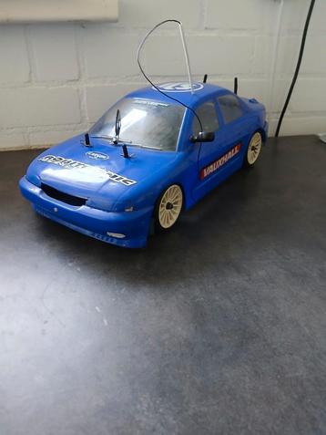 Rc auto  beschikbaar voor biedingen