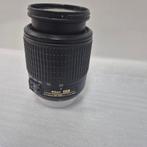 AF-S Nikkor ED 55-200mm 1:4-5.6G DX ED lens voor Nikon, Ophalen of Verzenden, X, X, X
