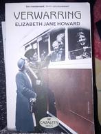 verwarring Elizabeth Jane Howard, Boeken, Gelezen, Wereld overig, Ophalen of Verzenden, Elizabeth Jane Howard