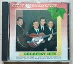 cd Gerry & The Pacemakers - Greatest Hits Evergreen 2690942, Ophalen of Verzenden, Zo goed als nieuw, Poprock