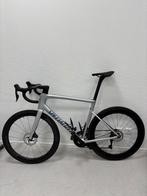 Specialized Tarmac SL8 Pro UDi2 2025 – Topstaat, Fietsen en Brommers, Fietsen | Racefietsen, Carbon, Zo goed als nieuw, 57 tot 61 cm