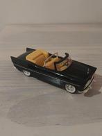 Simca Presidentiële Norev 1:43, Hobby en Vrije tijd, Modelauto's | 1:43, Ophalen of Verzenden, Zo goed als nieuw, Auto, Norev