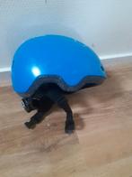 Kinderhelm - Blauw, Gebruikt, Jongen of Meisje, Overige maten, Ophalen of Verzenden