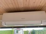 Airco Fuji Electric koel en warm, Witgoed en Apparatuur, Ophalen of Verzenden, Wandairco, Minder dan 60 m³, 3 snelheden of meer