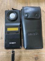 Minolta Illuminance Meter T-1H, Ophalen of Verzenden, Zo goed als nieuw, Overige merken