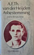 A.F.Th. van der Heijden - Asbestemming, Ophalen of Verzenden, Gelezen, A.F.Th. van der Heijden, Nederland
