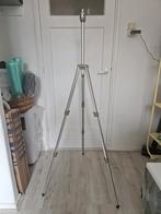 Retro Linhof tripod, Ophalen of Verzenden, Zo goed als nieuw, Driepoot