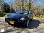 Maserati Quattroporte 4.2, Gebruikt, 8 cilinders, 109 €/maand, Leder