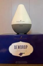 Aromadiffuser Dewdrop | Young Living | NIEUW, Ophalen of Verzenden, Nieuw, Luchtbehandeling-accessoire