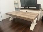 Salontafel Gouda - Leen Bakker, Huis en Inrichting, Tafels | Salontafels, Ophalen, 100 tot 150 cm, 50 tot 100 cm, Zo goed als nieuw