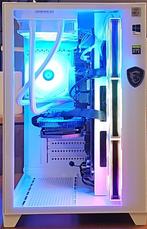 MULTIMEDIA & GAME PC i7 11700KF/1TBM.2/32GBDDR4/RTX3060Ti 8G, Computers en Software, Desktop Pc's, 32 GB, Zelfgebouwde PC, Ophalen of Verzenden