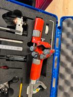 Batenburg Buitenmantel  schiller middenspanning, Ophalen of Verzenden, Gebruikt