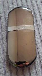 Grote brass no10 aansteker, Verzamelen, Ophalen of Verzenden, Gebruikt, Aansteker