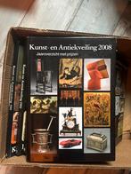 Kunst- en Antiekveiling Catalogus, Ophalen of Verzenden
