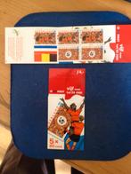 Voetbal, Verzamelen, Ophalen of Verzenden, Voor 1920, Ongelopen, Kinderen