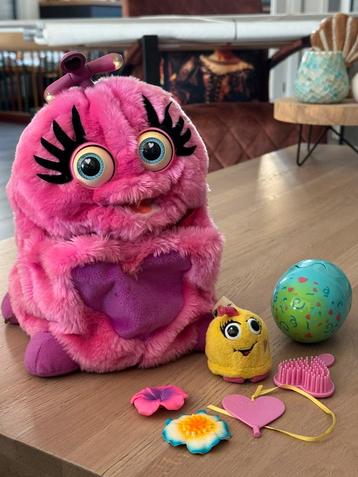 WuvLuv roze beschikbaar voor biedingen