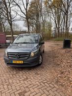 Mercedes-Benz Vito 2.1D 120KW 2016 Grijs, Automaat, 1836 kg, 4 cilinders, 163 pk