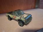 Grote nylint pick up, Ophalen of Verzenden