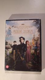 Miss Peregrine's home for peculiar children nieuw, Cd's en Dvd's, Dvd's | Science Fiction en Fantasy, Alle leeftijden, Ophalen of Verzenden
